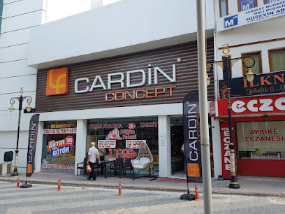 CARDİN CONCEPT MOBİLYA (SEVGİ YOLU)