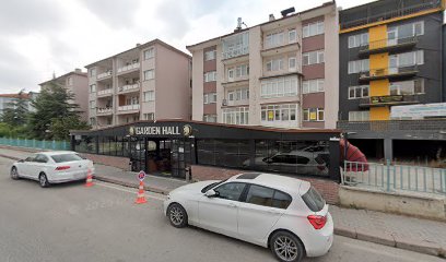 Gardenhallcoffee