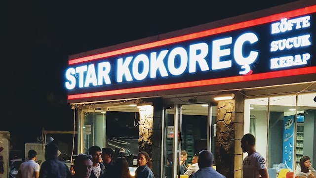 StarKokoreç Köfte_Sucuk KebapSalonu