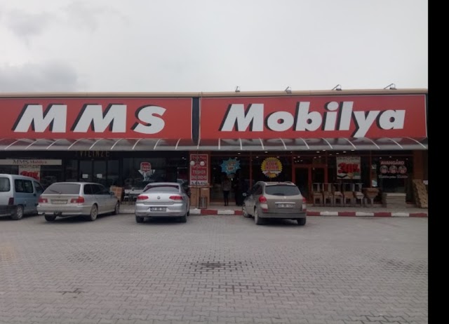 MMS Mobilya Mağazası