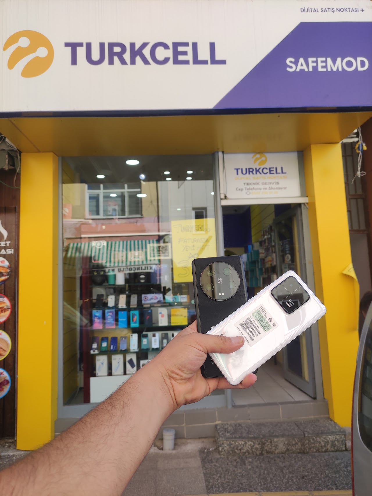 Safemod Bilişim