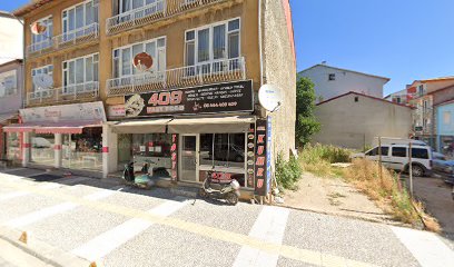 409 Fast Food, Fatih