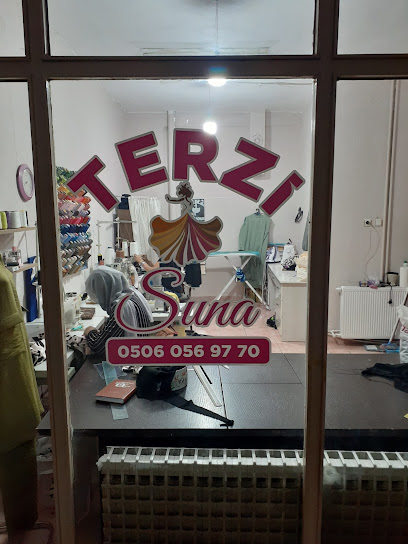 Terzi Suna