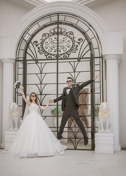 Cihat Delibaş Wedding Studio