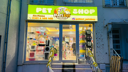 Patievi Petshop