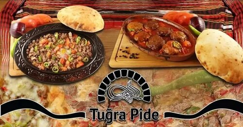 Tuğra Pide