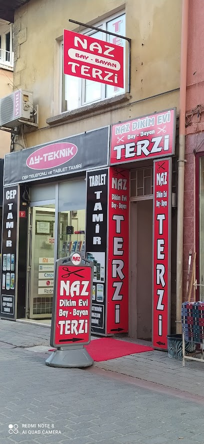 NAZ TERZİ