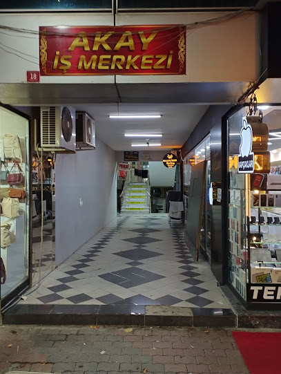 Terzi Emin Aydın