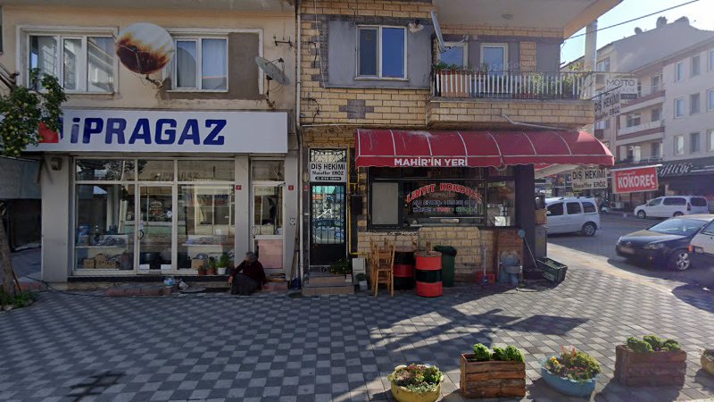 İpragaz Yeni