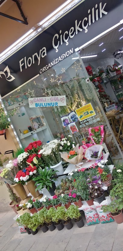 Florya Çiçekçilik & Organizasyon
