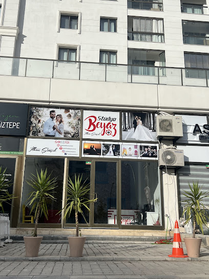 Stüdyo Beyaz