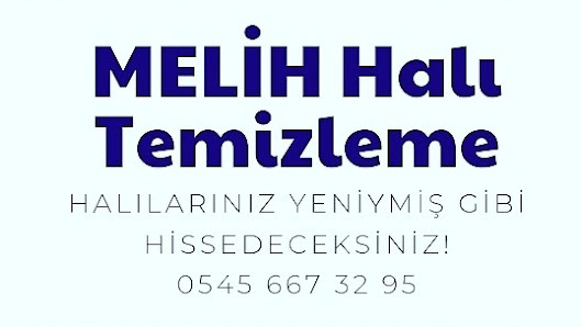 Malatya Melih Halı Yıkama