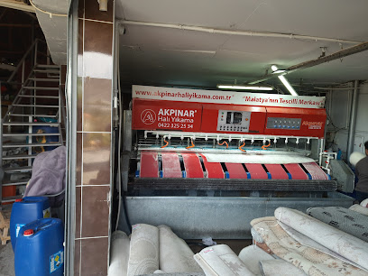 Akpınar Halı Yıkama
