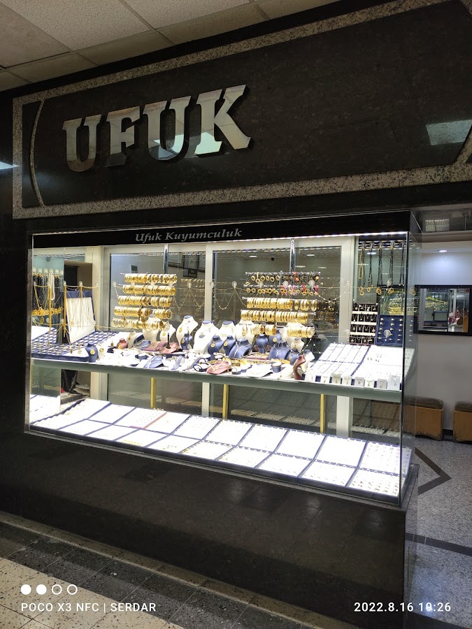 Ufuk Kuyumculuk