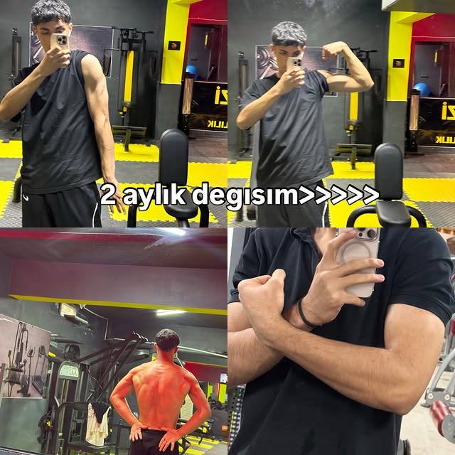 Battalgazi Fitness | Malatya Spor Salonu & Fitness