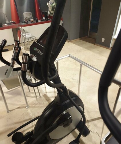 My World Gym