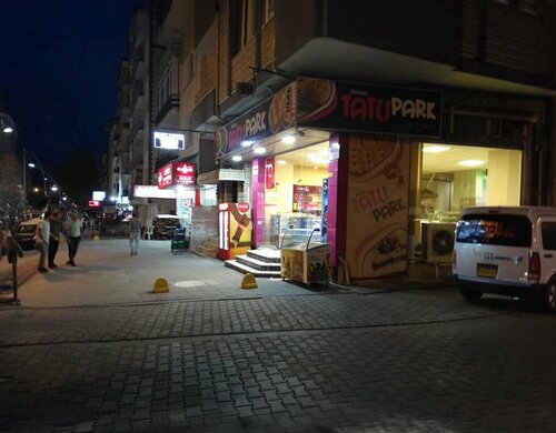 Malatya Tatlı Park