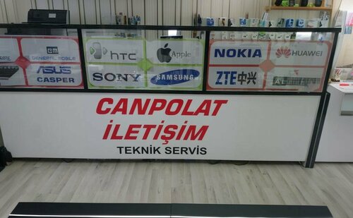 Canpolat İletişim