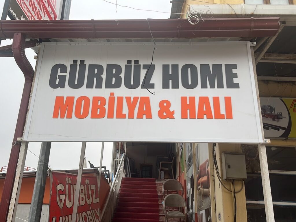 Gürbüz Home Mobilya