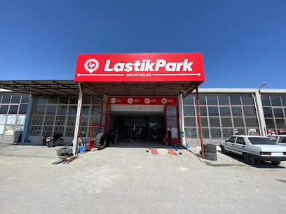 LastikPark – Anık Rot Balans