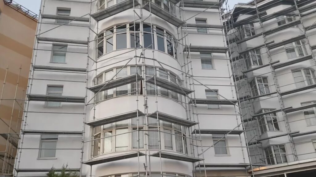 Tiryandafil Otel