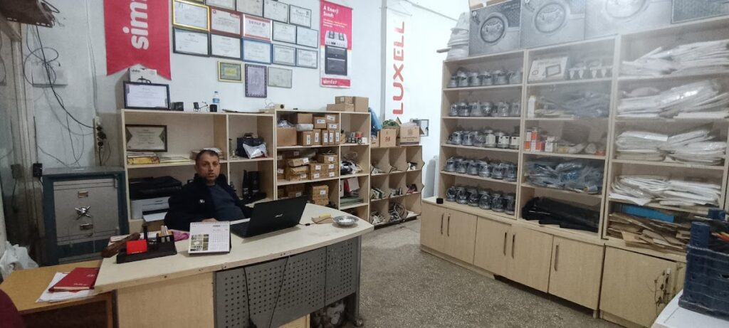 KARDELEN SOĞUTMA
