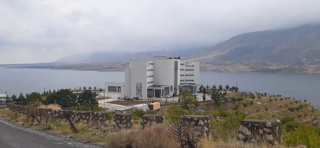Kalegol Otel