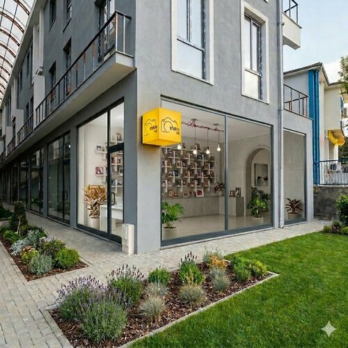Stüdyo Uğur Aslan