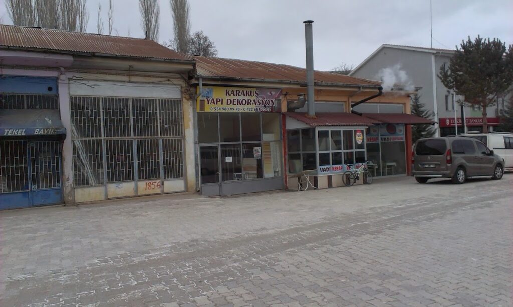 Fırat Mobilya