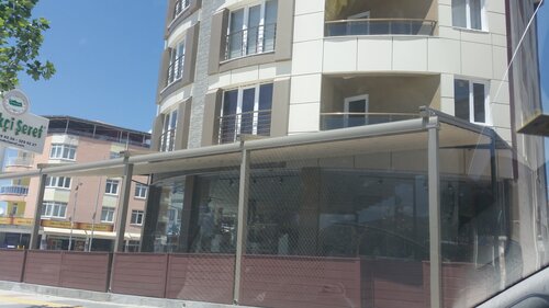 Çiçekçi Şeref