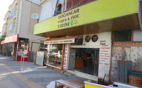 Doğanlar Ekmek & Pide Fırını