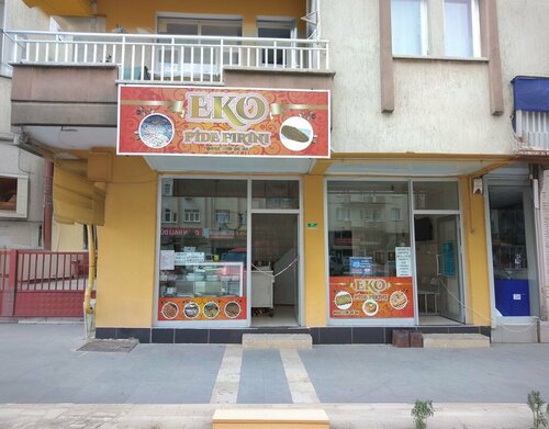 Eko Pide Fırını