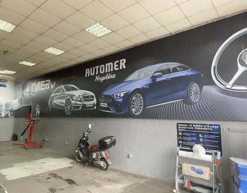 Automer