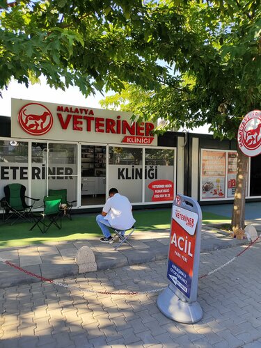 Malatya Veteriner Kliniği