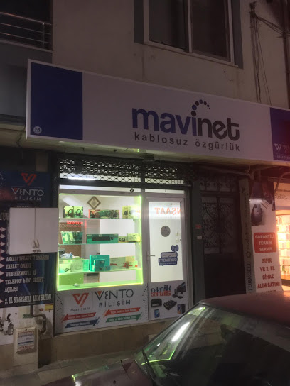 VENTO BİLİŞİM