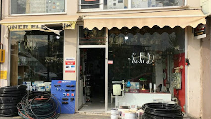 Güner Elektrik