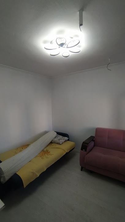 GÜNGÖR ELEKTRİK