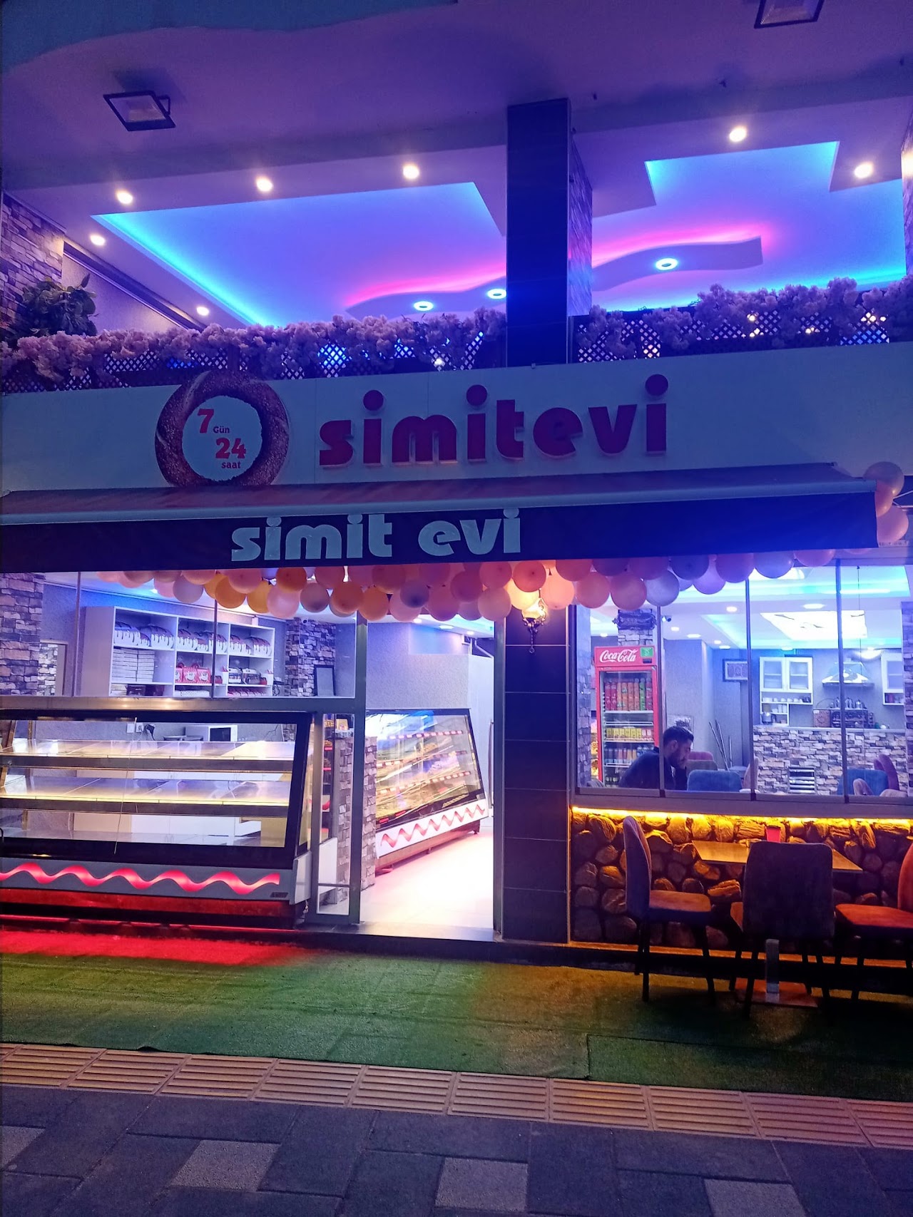 Simit Evi