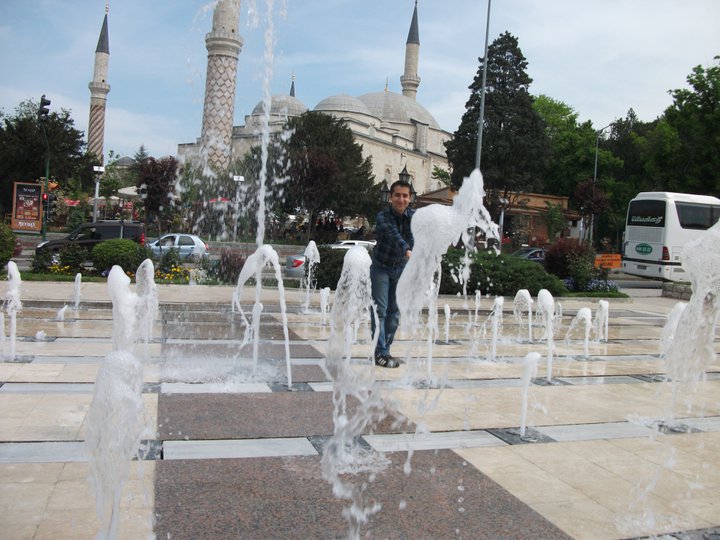 Manav Hasan’ın Evi