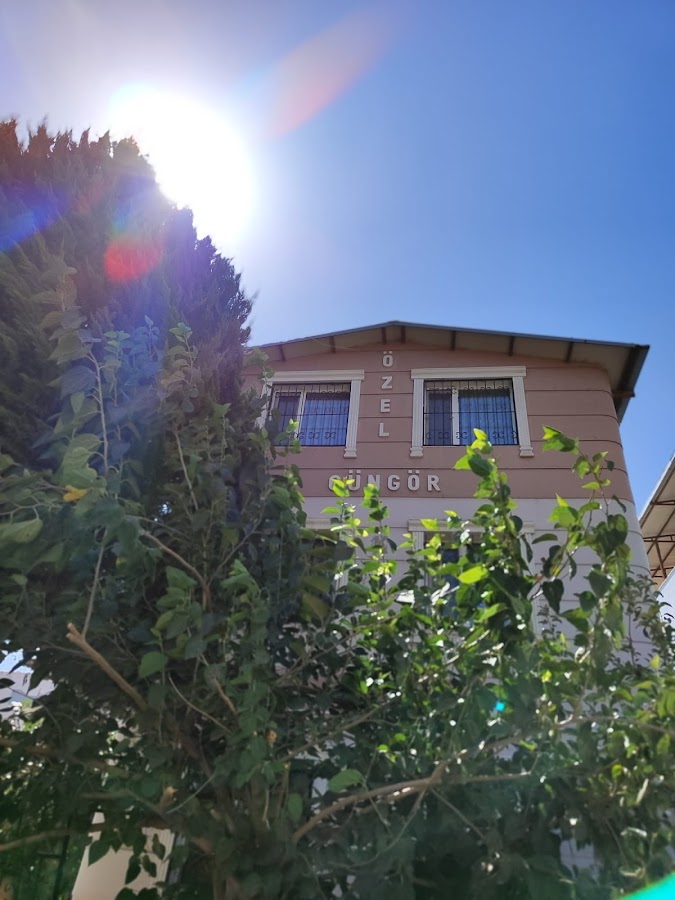 Özel Güngör Apartmanı