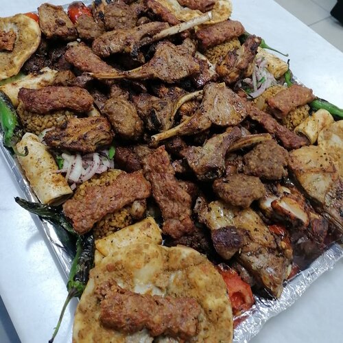Ciğerci Yusuf Usta