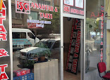 İşçi Anahtarcılık