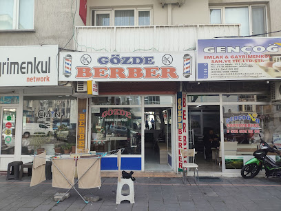 Akhisar Gözde Erkek Kuaförü – Akhisar Berber Hizmeti – Adil & Baki Erdoğan