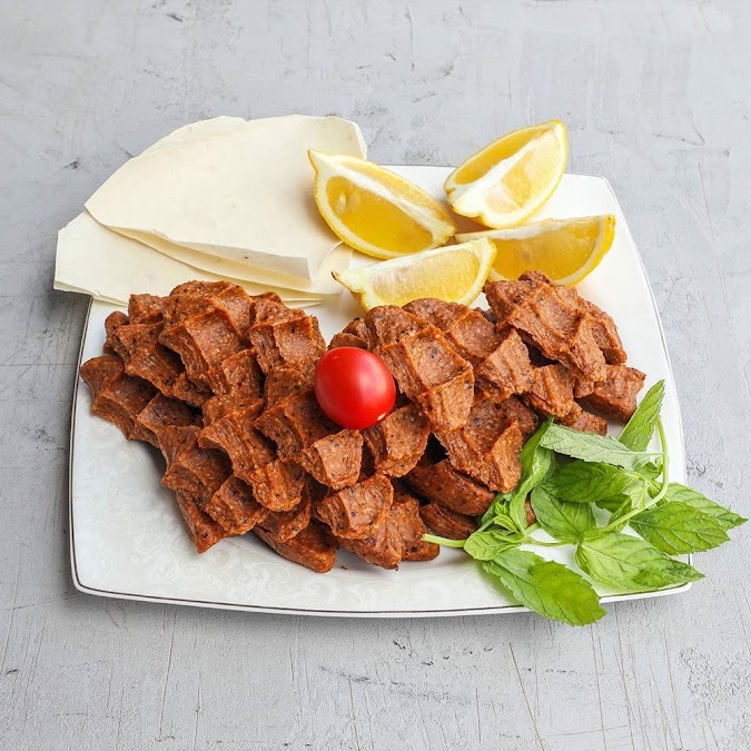 Cesa Çiğköfte Ragıp Bey