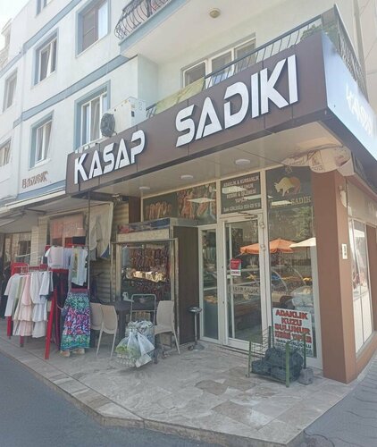 Sadık Kasap