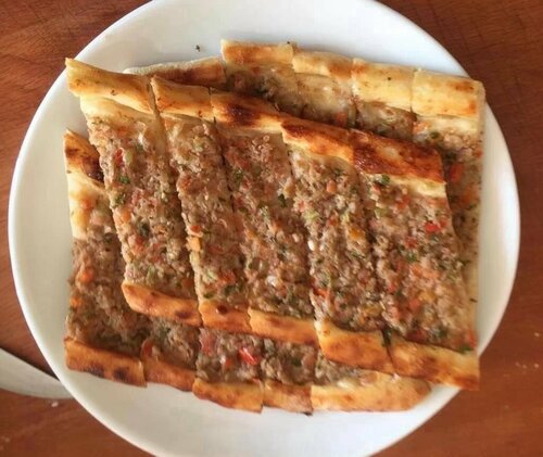 Sayın Pide Lahmacun Salonu