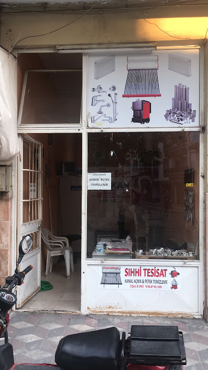 Akhisar Çeşmeci Erkan