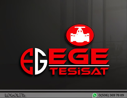 Ege Sıhhi Tesisat