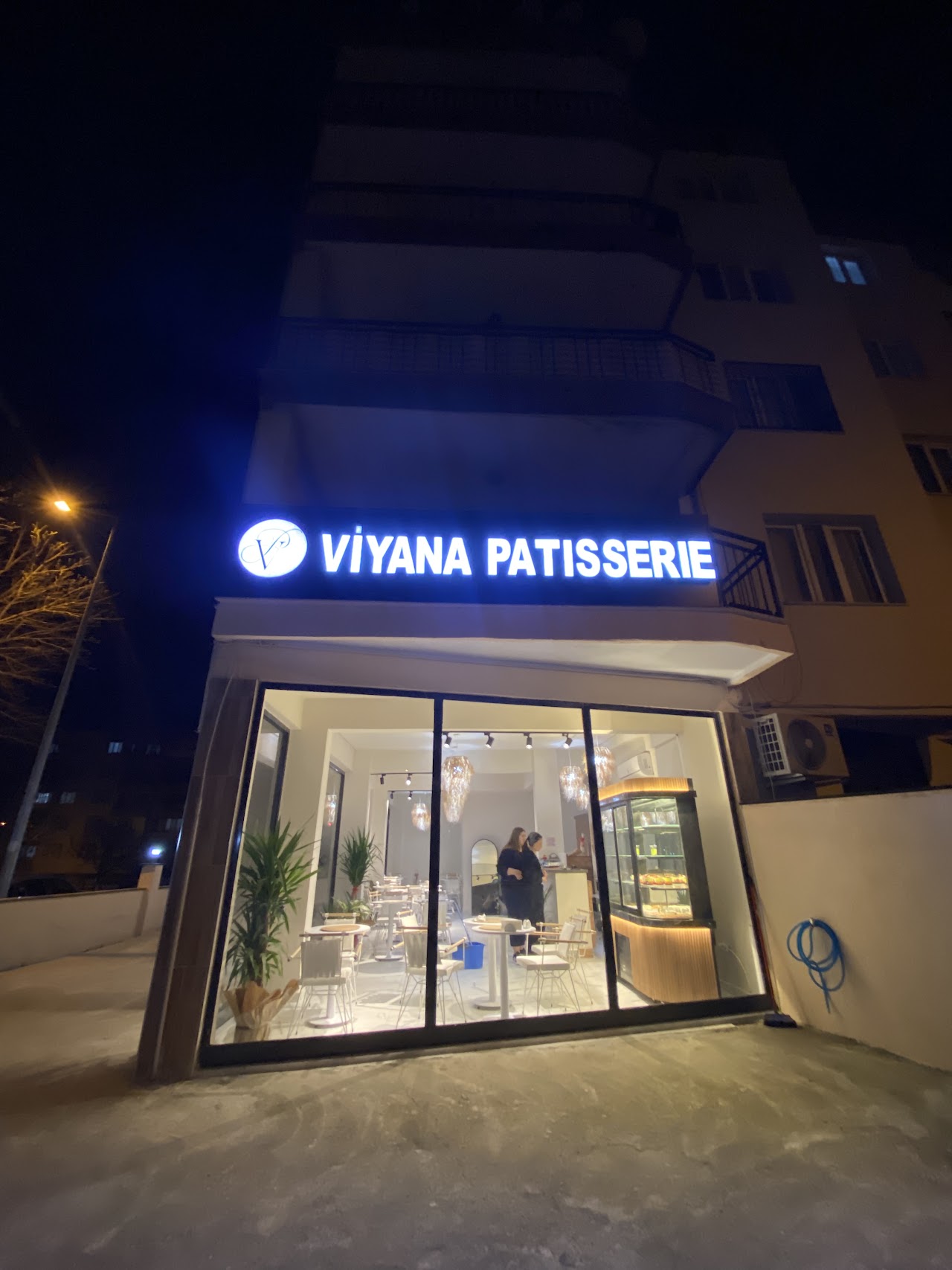 Viyana Patisserie