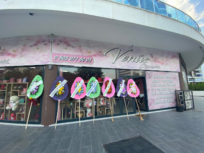 Alaşehir Venüs çiçekçilik